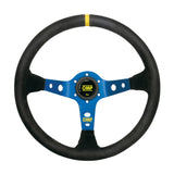 OMP CORSICA STEERING WHEEL