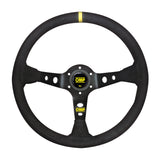 OMP CORSICA STEERING WHEEL