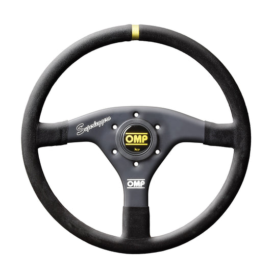 OMP VELOCITÀ OV SUPERLEGGERO STEERING WHEEL