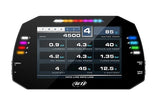 AiM MXG 1.2 7" DASH & DATA LOGGER