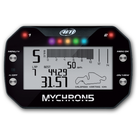 AiM MYCHRON 5S