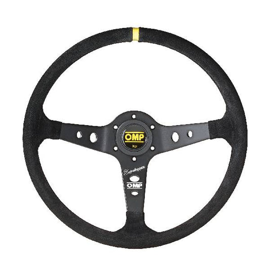 OMP CORSICA OV SUPERLEGGERO STEERING WHEEL