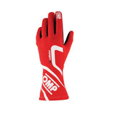 OMP FIRST-S RACE GLOVES