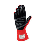OMP FIRST-S RACE GLOVES
