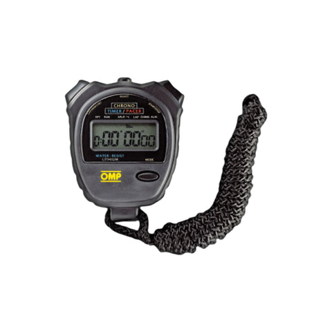 OMP HANDHELD STOPWATCH