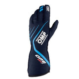 OMP ONE EVO X RACE GLOVES