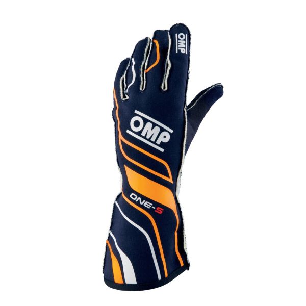 OMP ONE-S RACE GLOVES