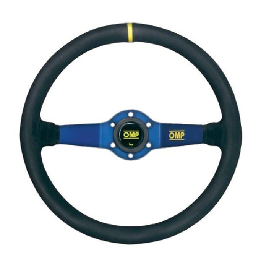 OMP RALLY STEERING WHEEL