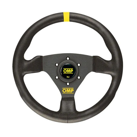 OMP TRECENTO STEERING WHEEL