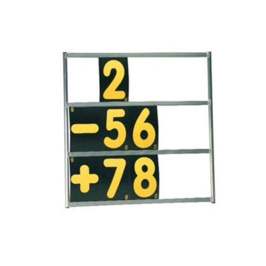 OMP TRIPLA PIT BOARD