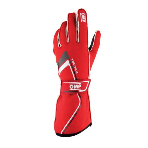 OMP TECNICA RACE GLOVES