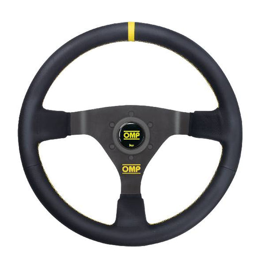 OMP WRC STEERING WHEEL