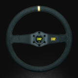 OMP RALLY STEERING WHEEL