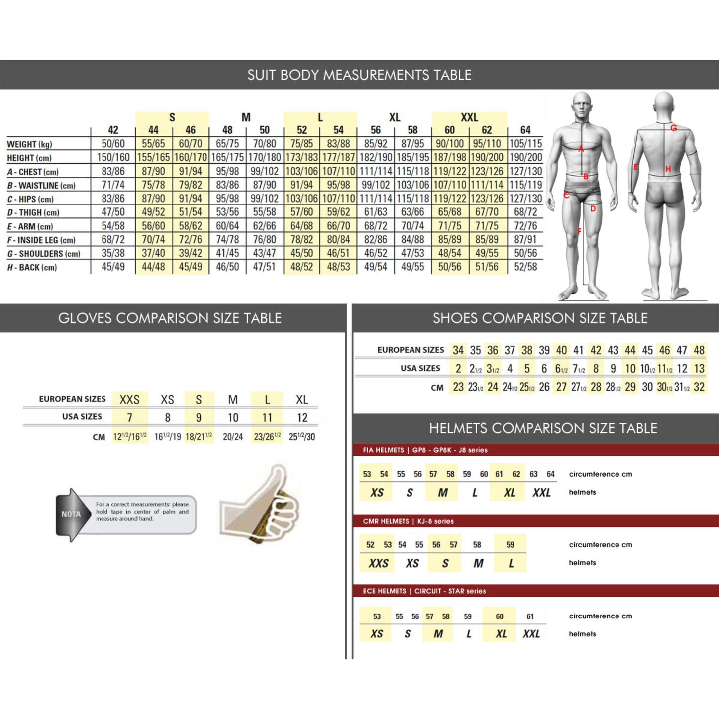 OMP SPORT SUIT