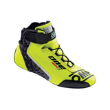 OMP ONE EVO X RACE BOOTS