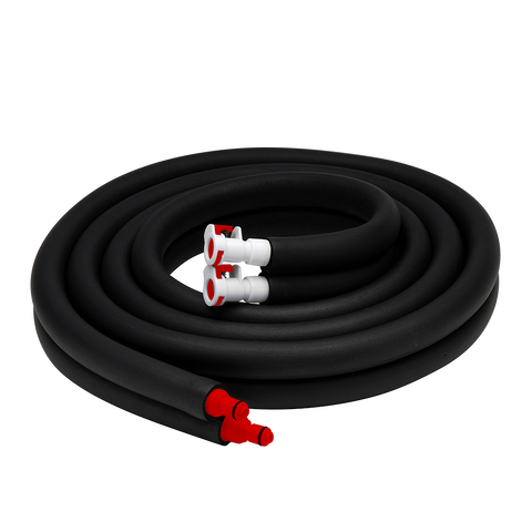 COOLSHIRT - MOTORSPORT WATER HOSE - DRIVER COOLING