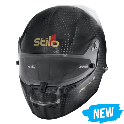 STILO ST5F N ABP ZERO HELMET