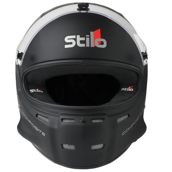 STILO ST5 GT COMPOSITE HELMET Lifestyle Motorsport