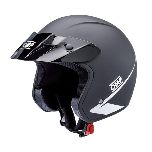 OMP STAR HELMET