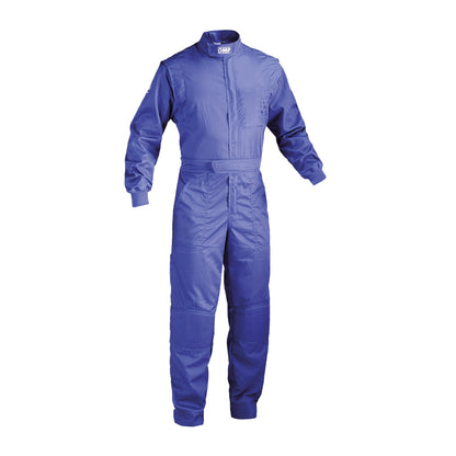 OMP SUMMER MECHANIC SUIT
