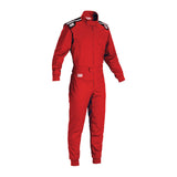 OMP SUMMER-K KARTING SUIT
