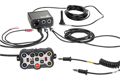 STILO DG-30 INTERCOM