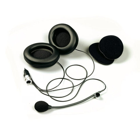 STILO INTERCOM KITS - TROPHY DES PLUS & JET