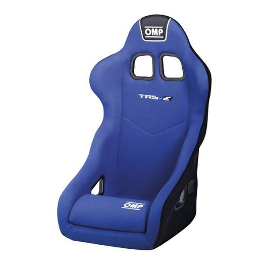 OMP TRS-E RACING SEAT