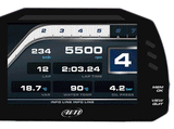 AiM MXS 5" DASH & DATA LOGGER