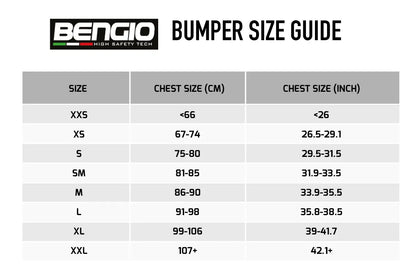 BENGIO RIB PROTECTOR