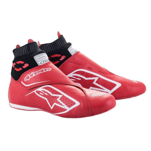 ALPINESTARS SUPERMONO V2 RACE SHOES