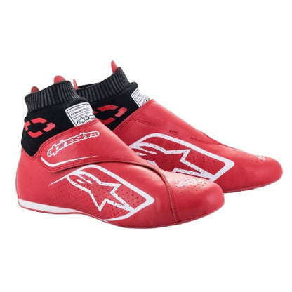 ALPINESTARS SUPERMONO V2 RACE SHOES