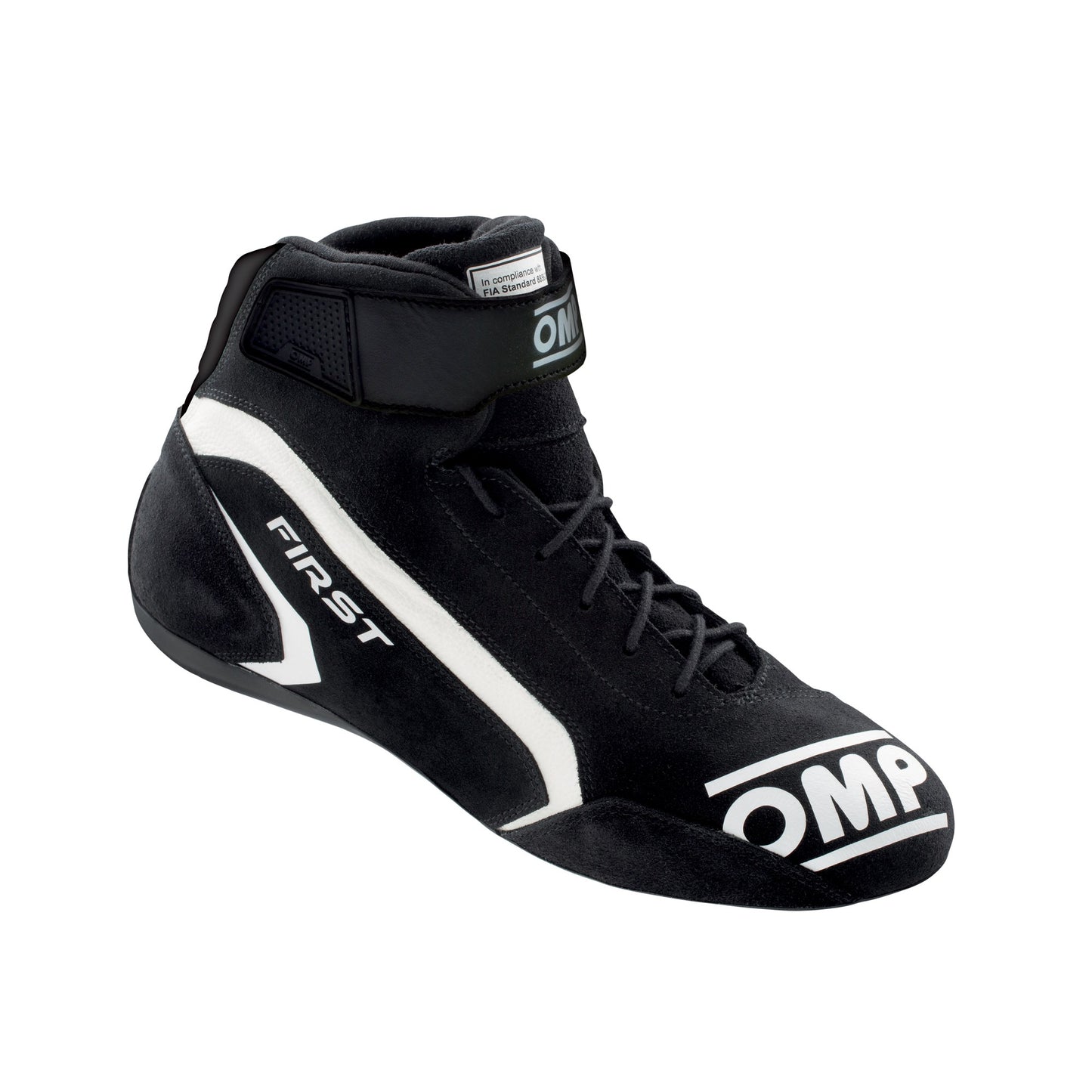 OMP FIRST RACE SHOES