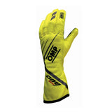 OMP ONE EVO X RACE GLOVES