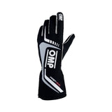 OMP FIRST EVO RACE GLOVES