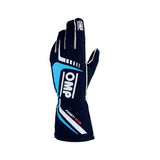 OMP FIRST EVO RACE GLOVES