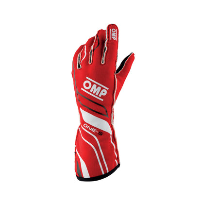 OMP ONE-S RACE GLOVES