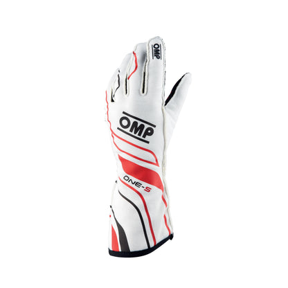 OMP ONE-S RACE GLOVES
