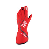 OMP ONE EVO X RACE GLOVES