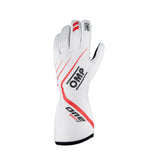 OMP ONE EVO X RACE GLOVES