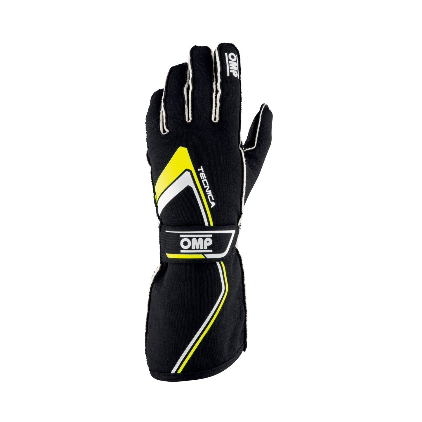 OMP TECNICA RACE GLOVES
