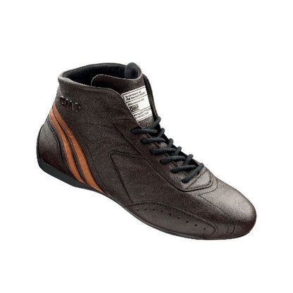OMP CARRERA LOW RACE SHOES