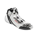 OMP ONE EVO X R RACE BOOTS