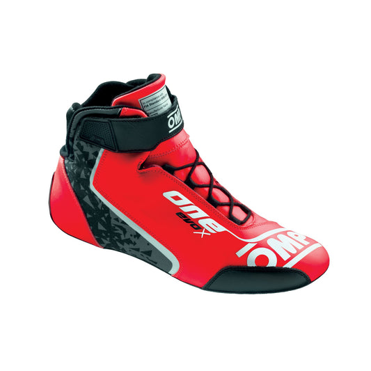 OMP ONE EVO X RACE SHOES