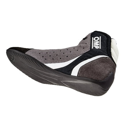 OMP KS-1R KART BOOTS