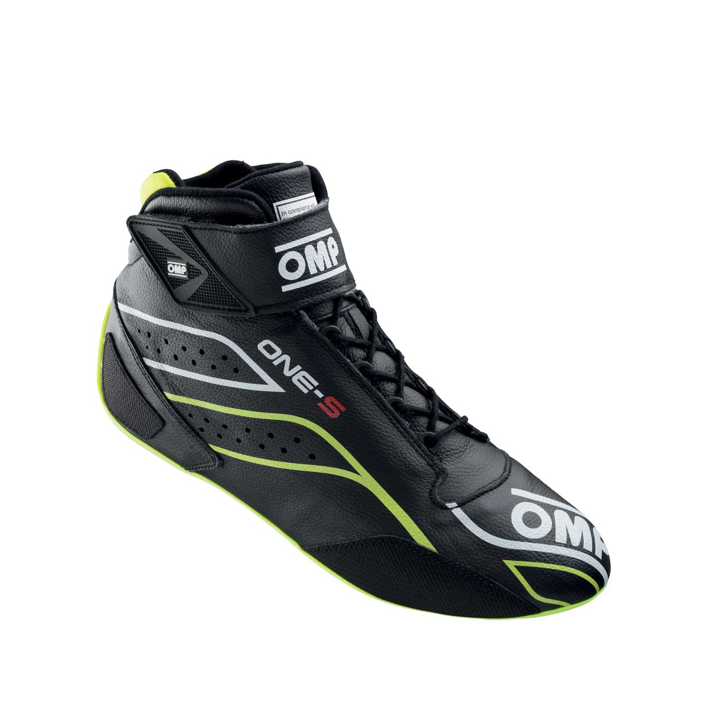 OMP ONE S RACE SHOES