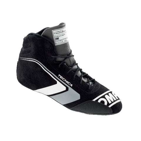 OMP TECNICA RACE BOOTS