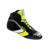 OMP TECNICA RACE BOOTS