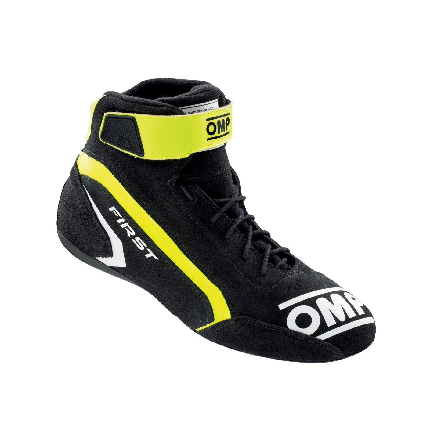 OMP FIRST RACE SHOES
