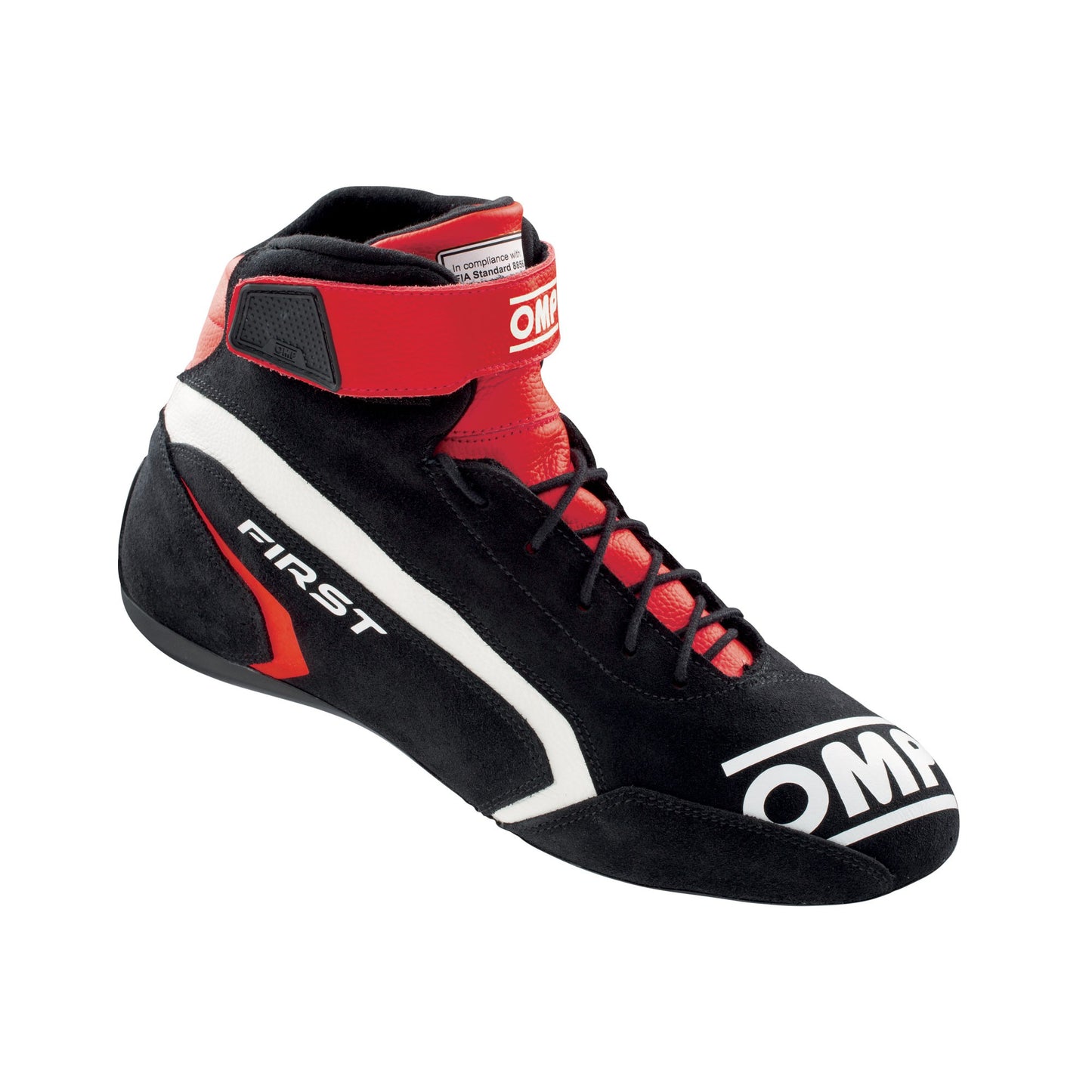 OMP FIRST RACE SHOES